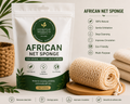 African Bath Sponge