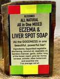 All in One Liver Spot & Eczema