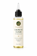Hair Growth Oil