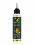 Coconut Oil 4 oz