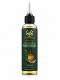 Coconut and Rosemary Oil 4 oz
